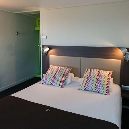 Campanile Agen Hotell Eksteriør bilde