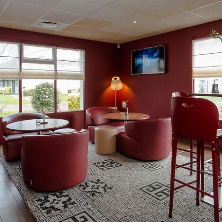 Campanile Agen Hotell Eksteriør bilde