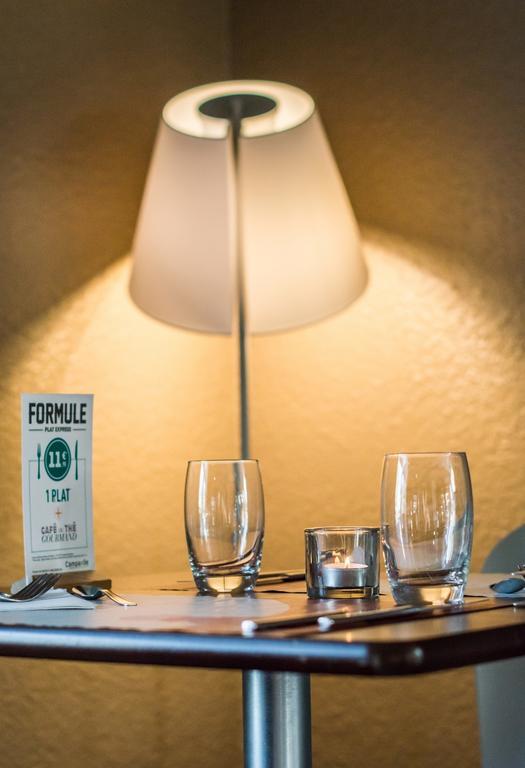 Campanile Agen Hotell Eksteriør bilde