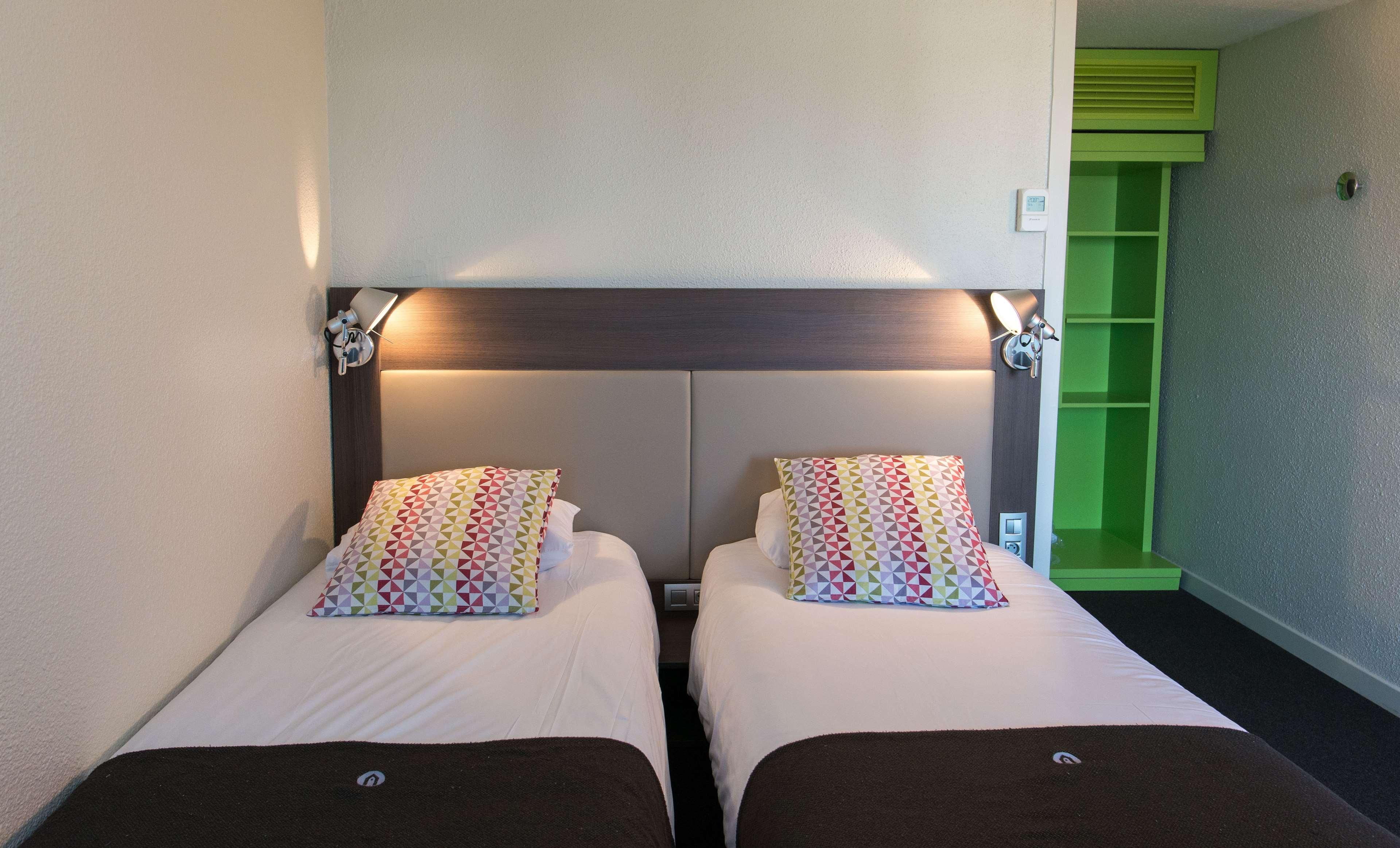 Campanile Agen Hotell Eksteriør bilde
