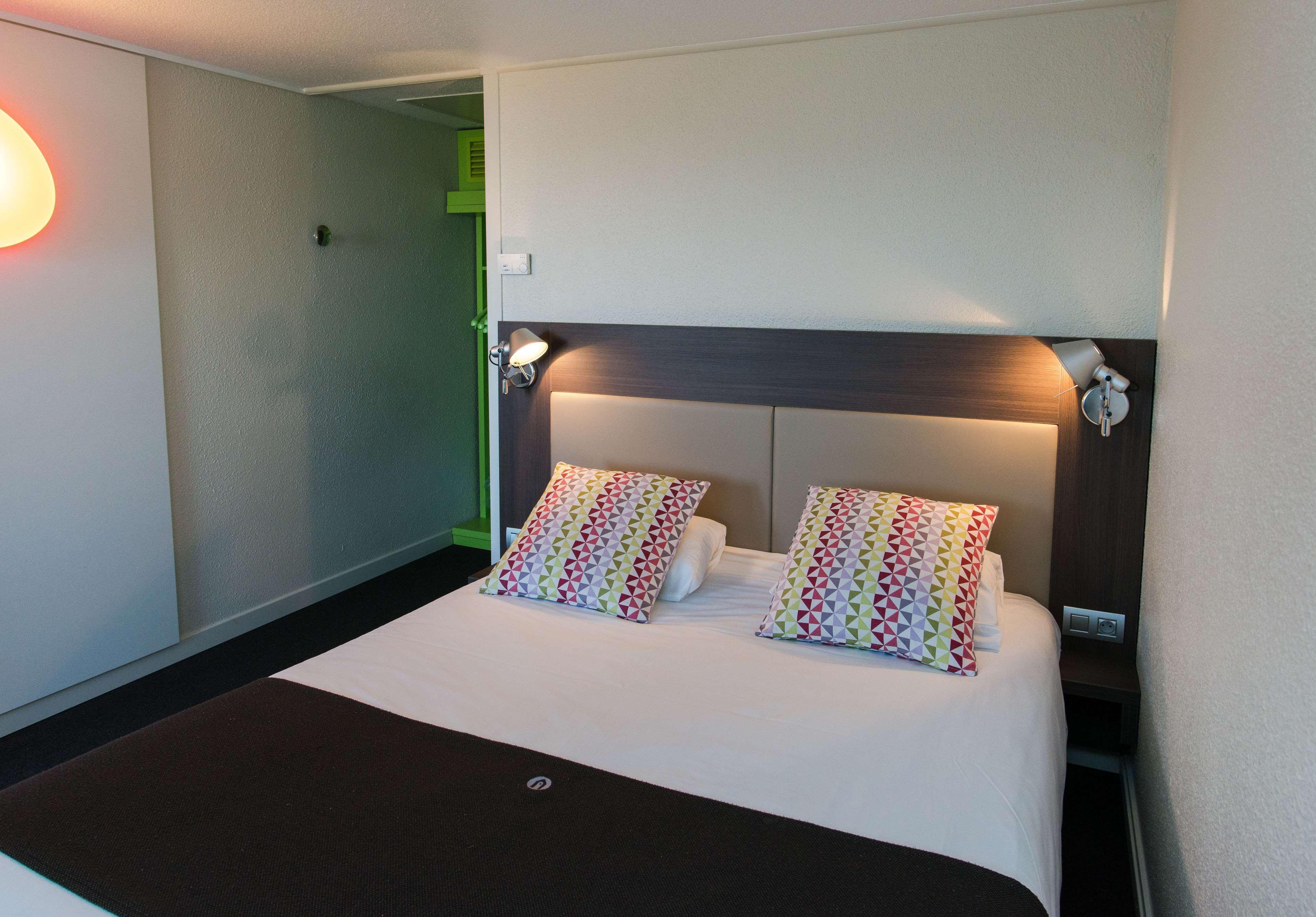 Campanile Agen Hotell Eksteriør bilde
