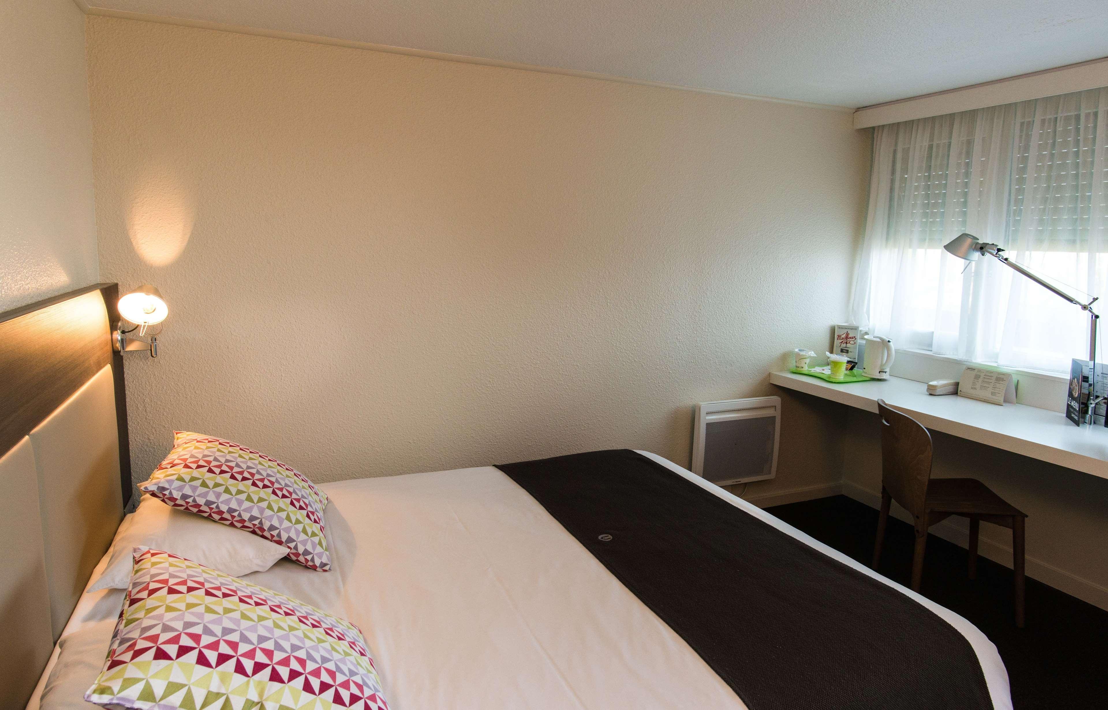 Campanile Agen Hotell Eksteriør bilde