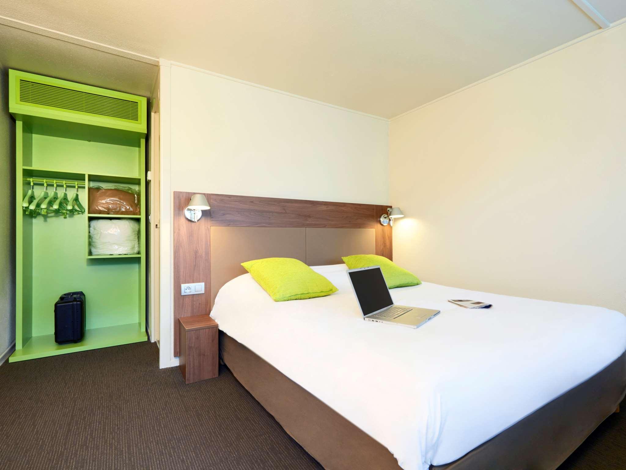 Campanile Agen Hotell Eksteriør bilde