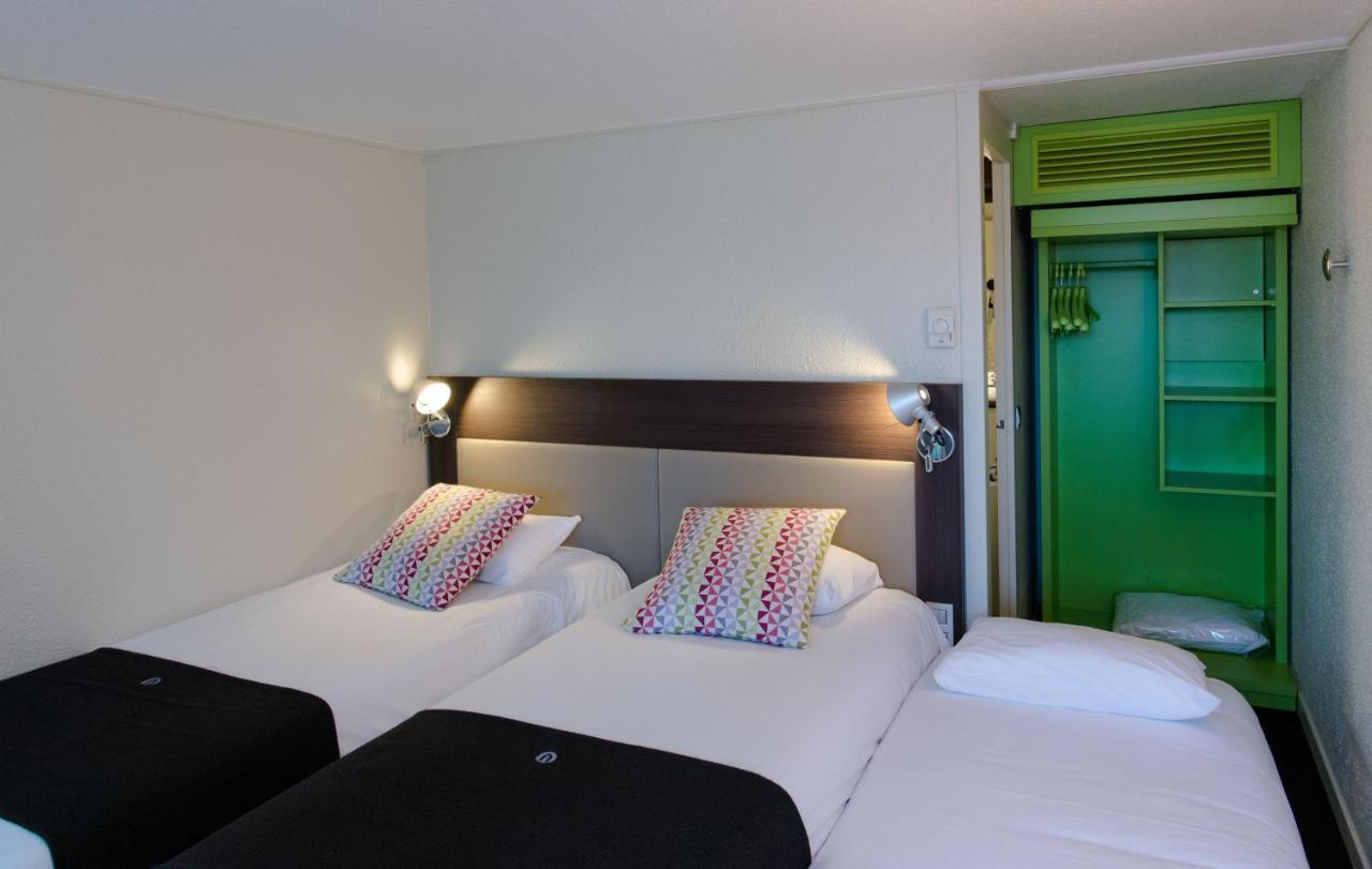 Campanile Agen Hotell Eksteriør bilde