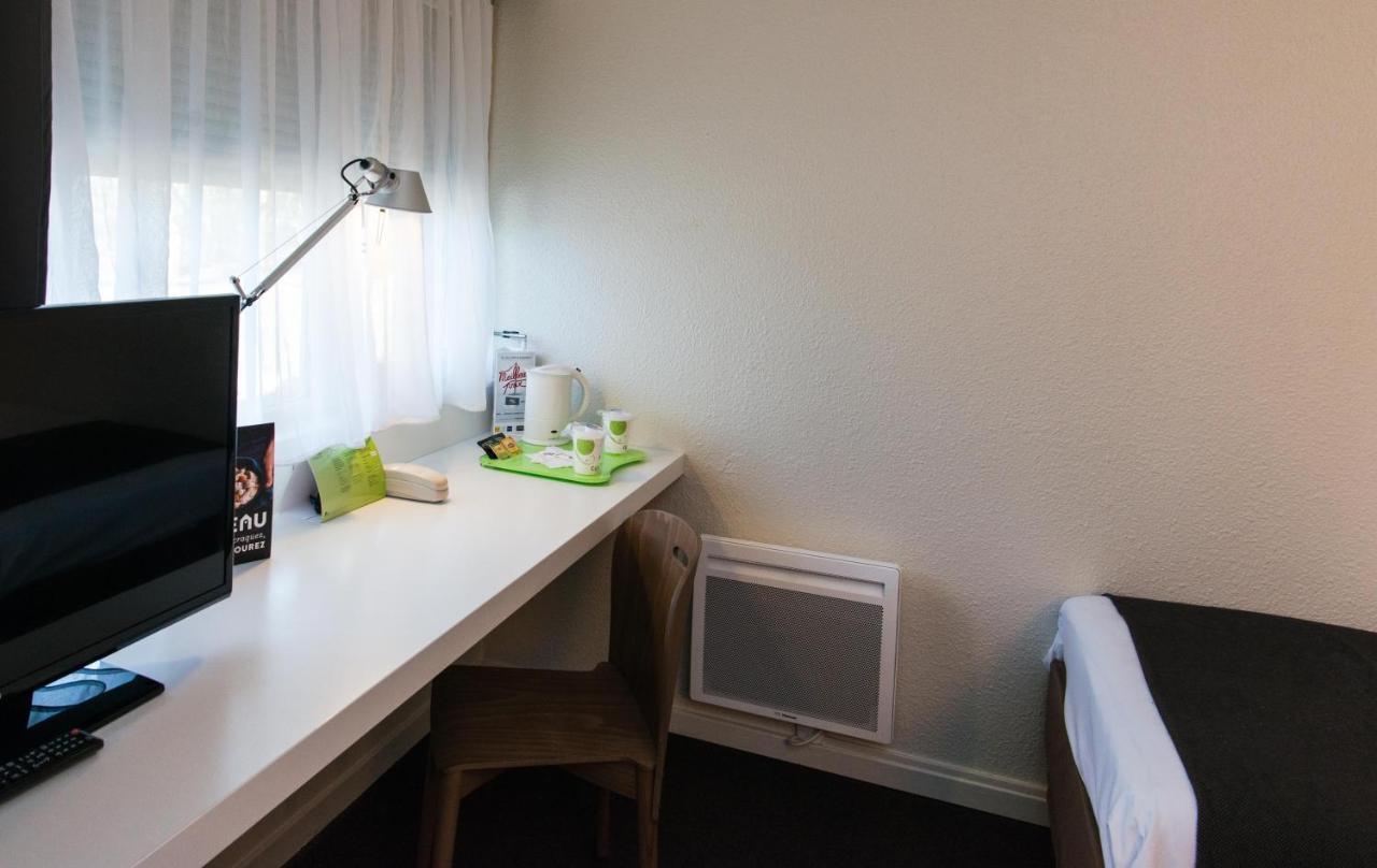 Campanile Agen Hotell Eksteriør bilde