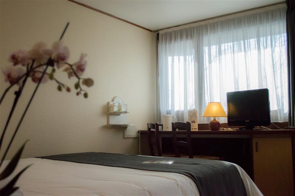 Campanile Agen Hotell Eksteriør bilde