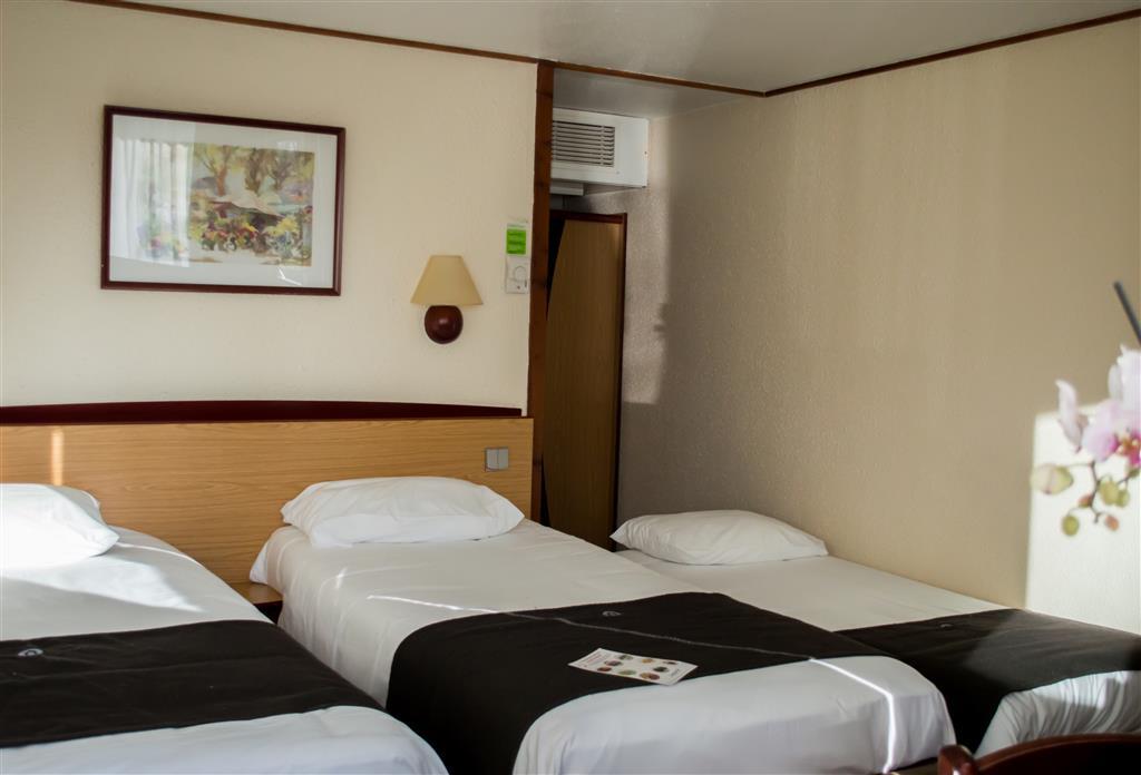 Campanile Agen Hotell Eksteriør bilde