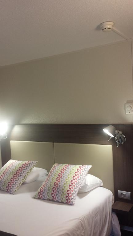 Campanile Agen Hotell Eksteriør bilde