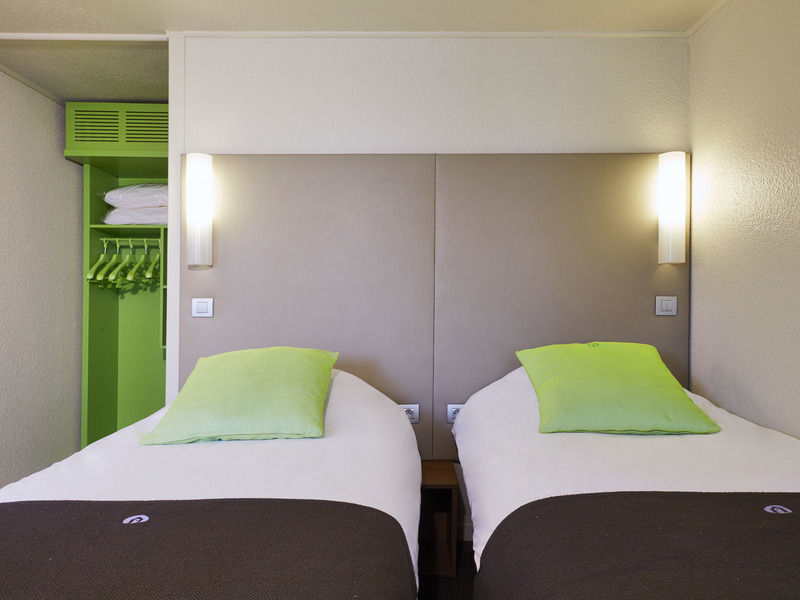 Campanile Agen Hotell Eksteriør bilde