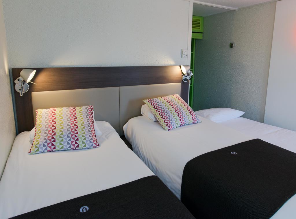 Campanile Agen Hotell Eksteriør bilde