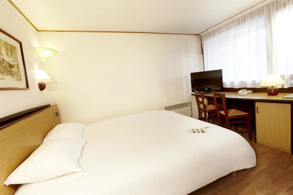 Campanile Agen Hotell Eksteriør bilde