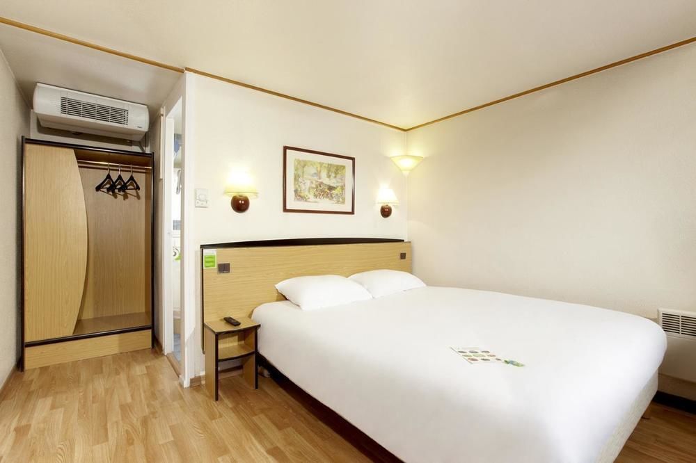 Campanile Agen Hotell Eksteriør bilde