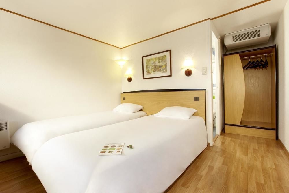 Campanile Agen Hotell Eksteriør bilde