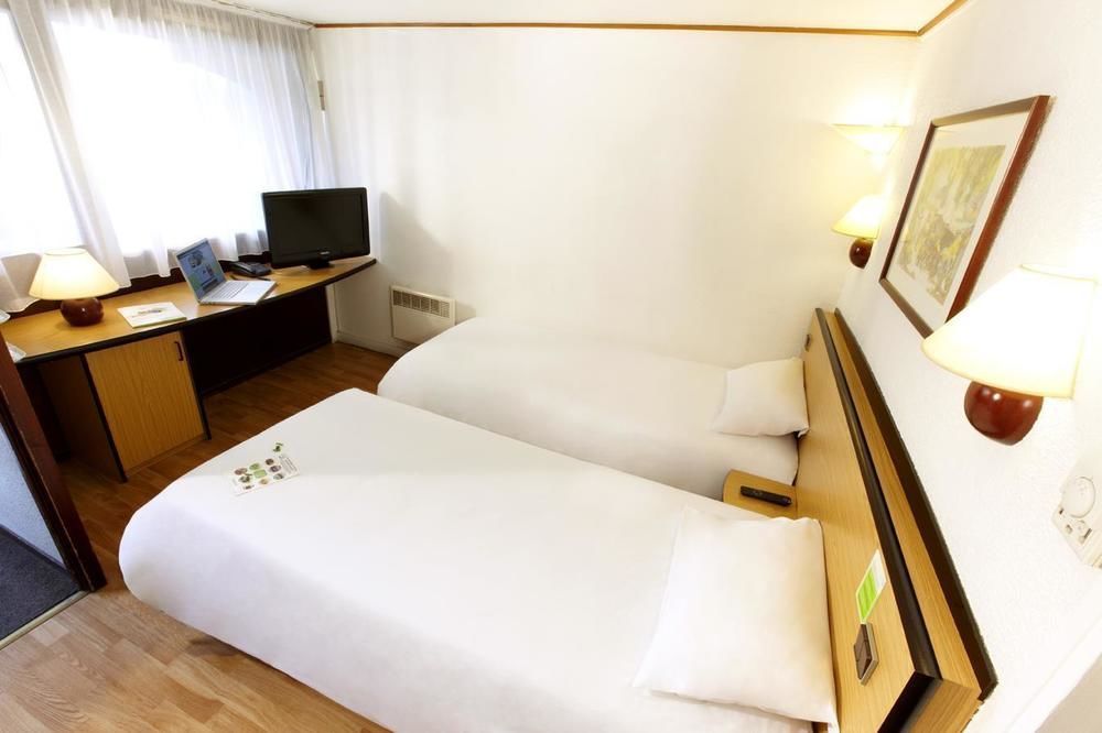 Campanile Agen Hotell Eksteriør bilde