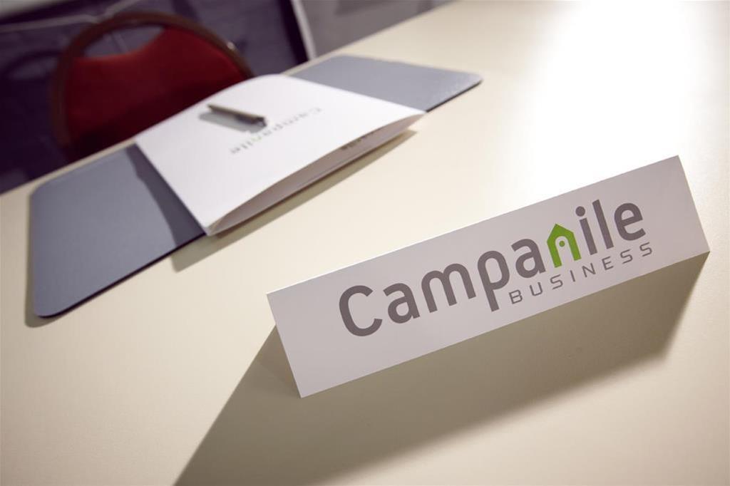 Campanile Agen Hotell Eksteriør bilde